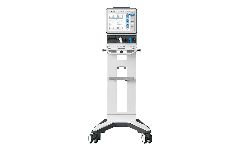 Elisa 300 Ventilator Image 1