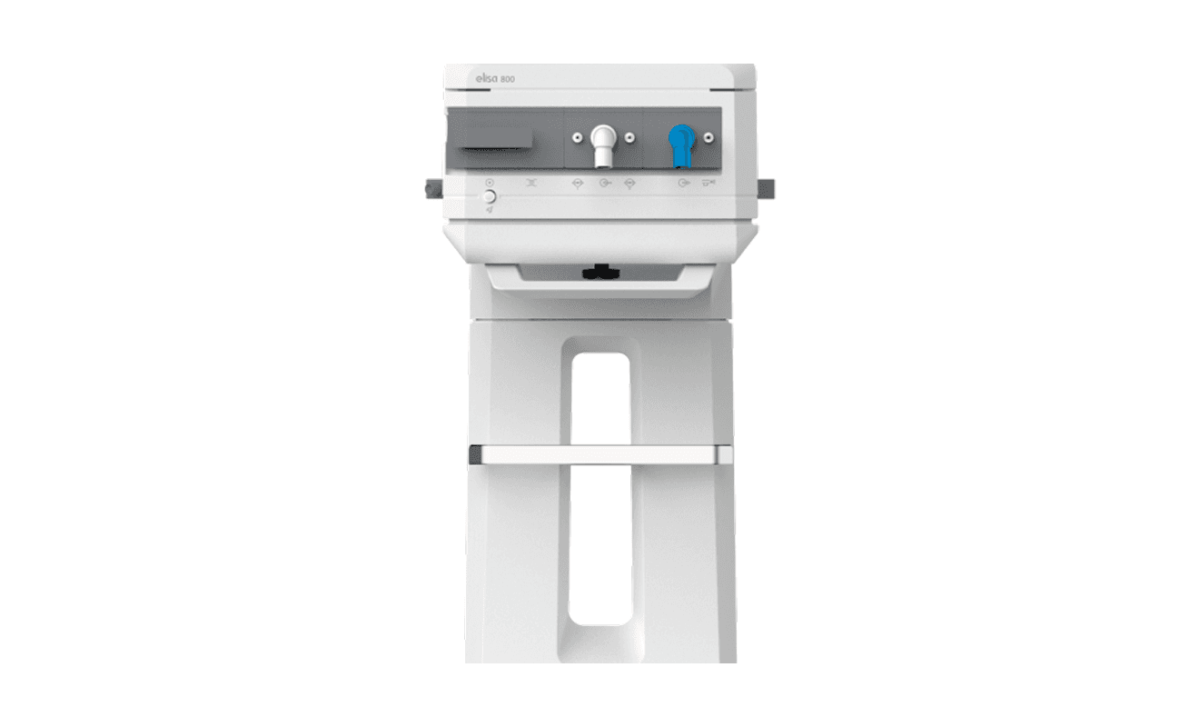 Elisa 800 Ventilator Image 2